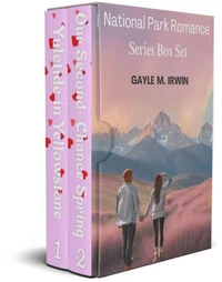 National Park Romance Books 1 &amp; 2