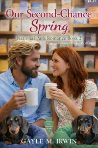 Our Second-Chance Spring
