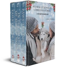 Livres audio gratuits à télécharger sur ipods Pet Rescue Romance Christmas Stories 9798230169253 RTF iBook DJVU