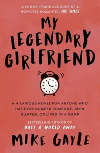 My legendary girlfriend