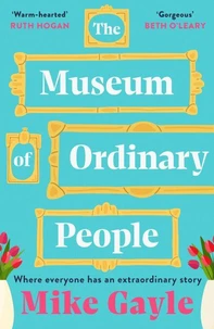 The museum of ordinary people