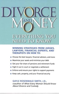 Divorce and Money