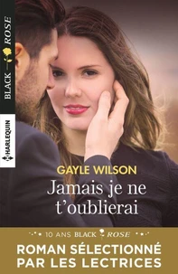 Jamais je ne t'oublierai