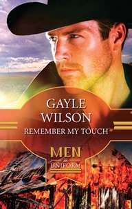 Gayle Wilson - Remember My Touch.