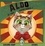 Aldo, le chat super-héros