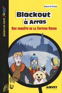 Blackout à Arras