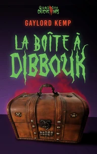 La boîte à Dibbouk