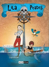 Lila et les pirates