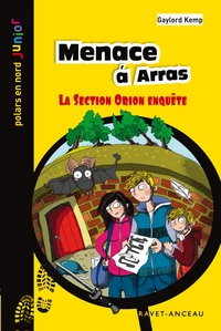 Menace à Arras (n°16)