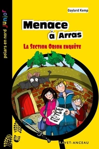 Menace à Arras