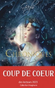  Gayls - Les chroniques de Télès - Le secret de Kellia.