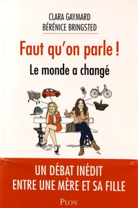 Faut qu'on parle !