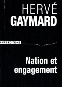Nation et engagement