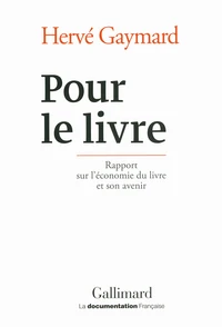 Pour le livre