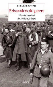 Prisonniers de guerre