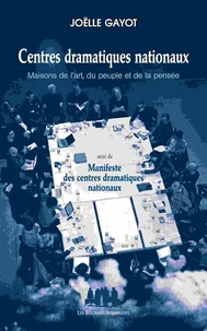 Centres dramatiques nationaux