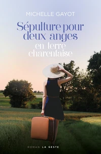 Sépulture pour deux anges en terres charentaises