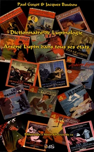 Dictionnaire de lupinologie