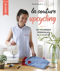 La couture upcycling