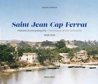 Saint-Jean-Cap Ferrat 1858-1939