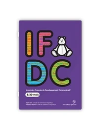 IFDC 8-30 mois