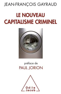 Le nouveau capitalisme criminel