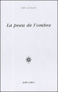 La peau de l'ombre