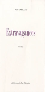 Extravagances