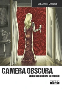 Camera obscura