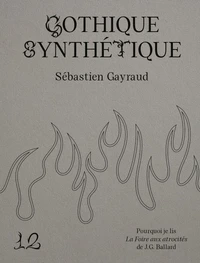 Gothique synthétique