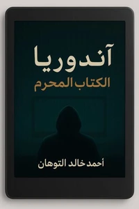آندوريا 13: الكتاب المحرَّم