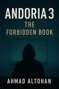 Andoria 13  The Forbidden Book