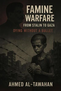 Famine Warfare: From Stalin to Gaza  Dying Without a Bullet