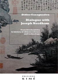 Dialogue with Joseph Needham