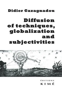 Diffusion of techniques, globalization and...