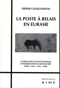 La poste à relais en Eurasie