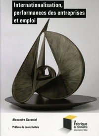 Internationalisation, performances des entreprises et emploi