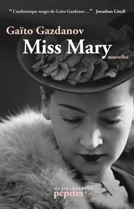 Miss Mary