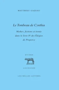 Le Tombeau de Cynthia