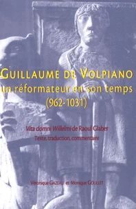 Guillaume de Volpiano