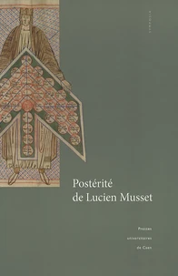 Postérité de Lucien Musset