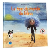 Le tour du monde de Mina