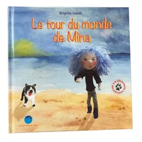 Le tour du monde de Mina