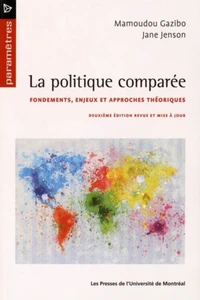 La politique comparée