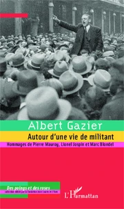 Albert Gazier