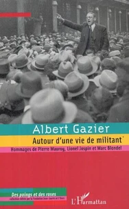 Albert Gazier