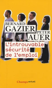 L'introuvable sécurité de l'emploi