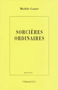 Sorcières ordinaires