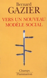 Vers un nouveau modèle social