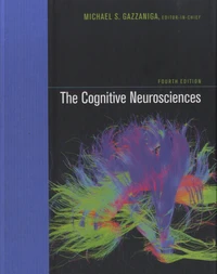 The cognitive Neurosciences